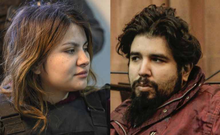 Sabag Montiel condenado a 10 años de prisión